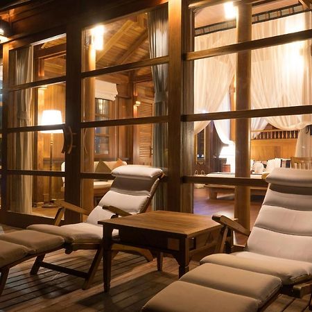 Amara Ocean Resort Zi Phyu Kone Exterior photo