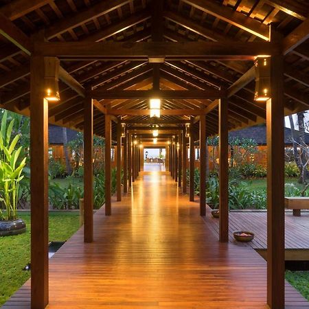 Amara Ocean Resort Zi Phyu Kone Exterior photo