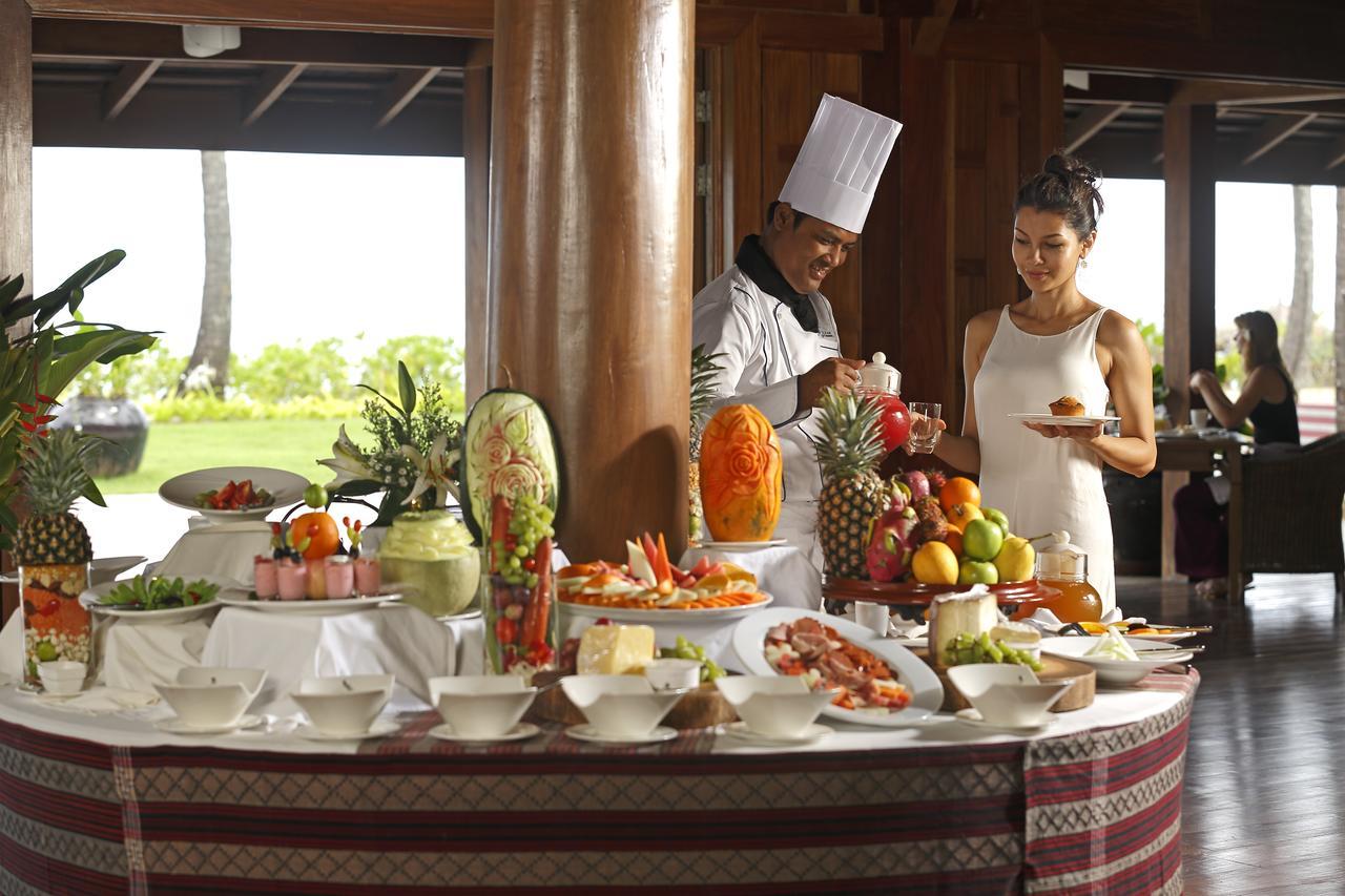 Amara Ocean Resort Zi Phyu Kone Exterior photo