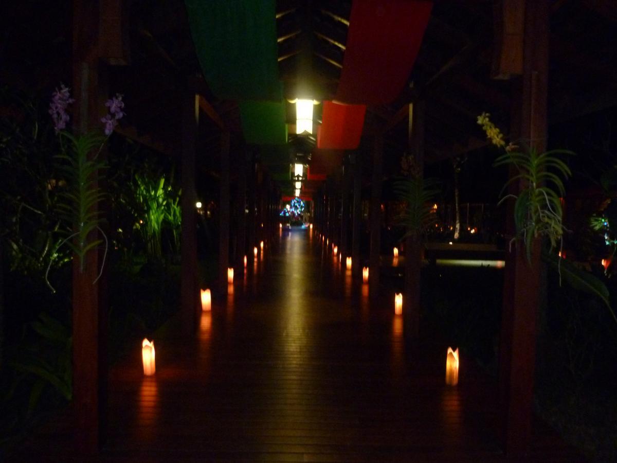 Amara Ocean Resort Zi Phyu Kone Exterior photo