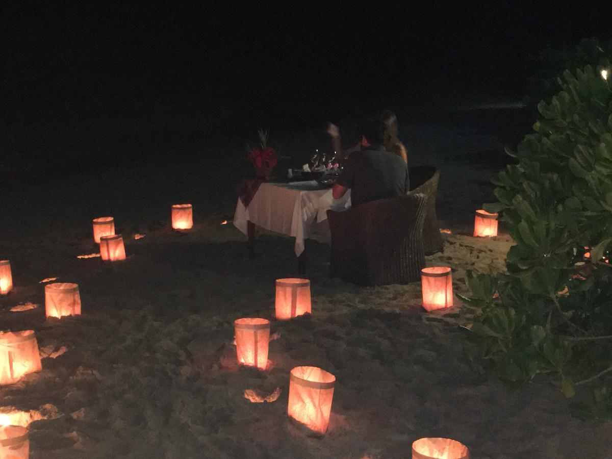 Amara Ocean Resort Zi Phyu Kone Exterior photo