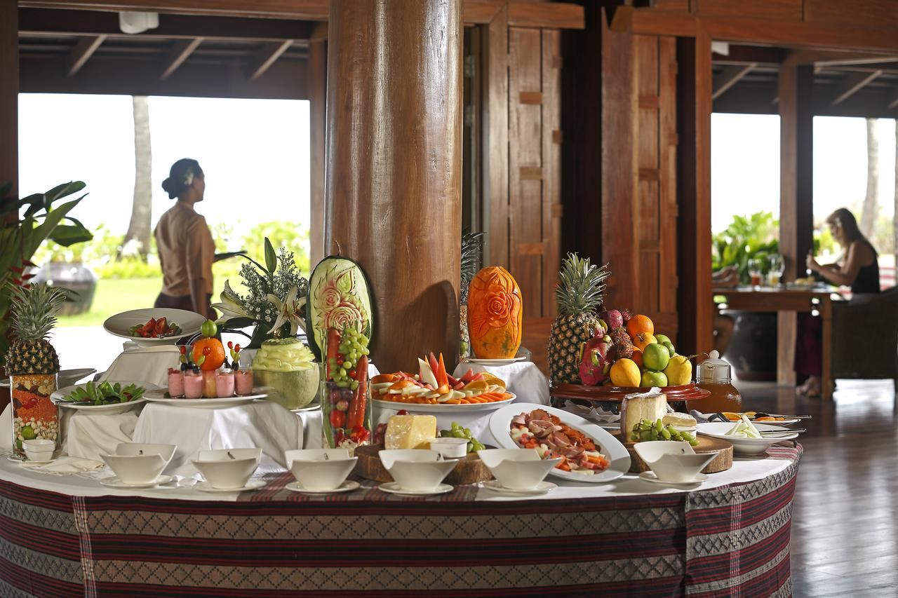 Amara Ocean Resort Zi Phyu Kone Exterior photo