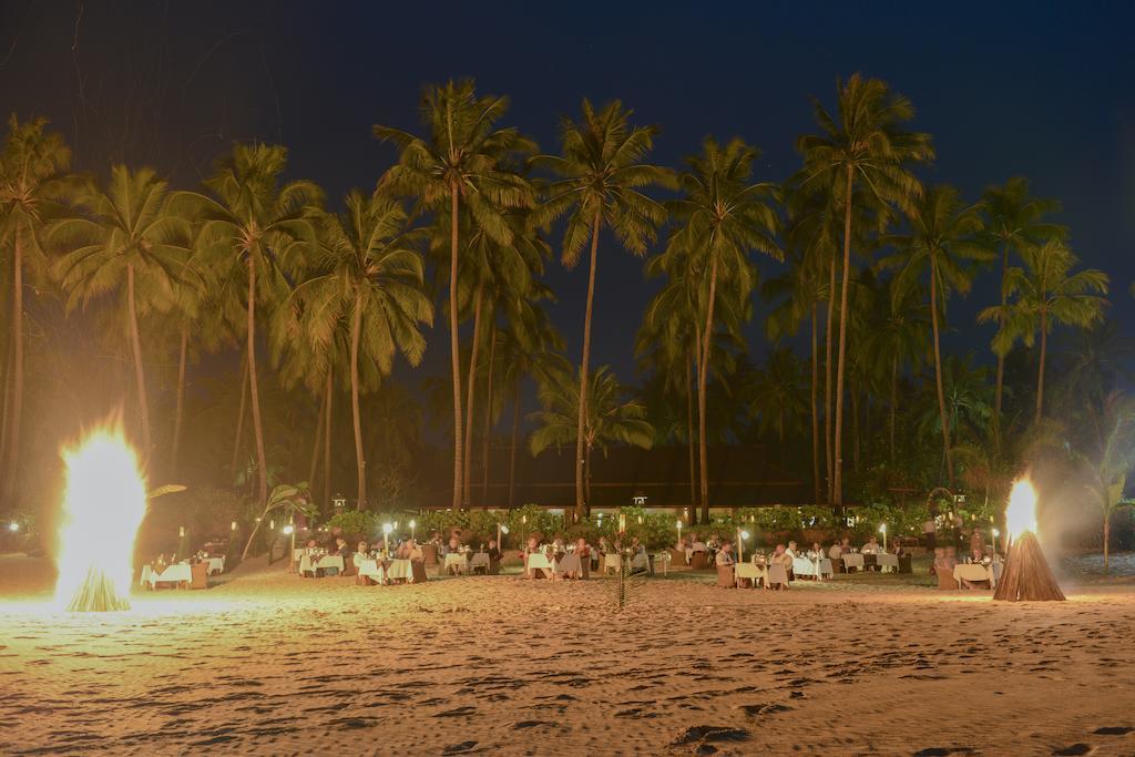 Amara Ocean Resort Zi Phyu Kone Exterior photo
