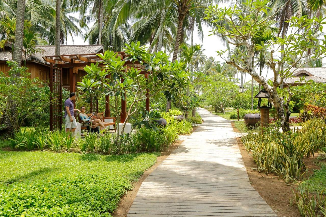 Amara Ocean Resort Zi Phyu Kone Exterior photo