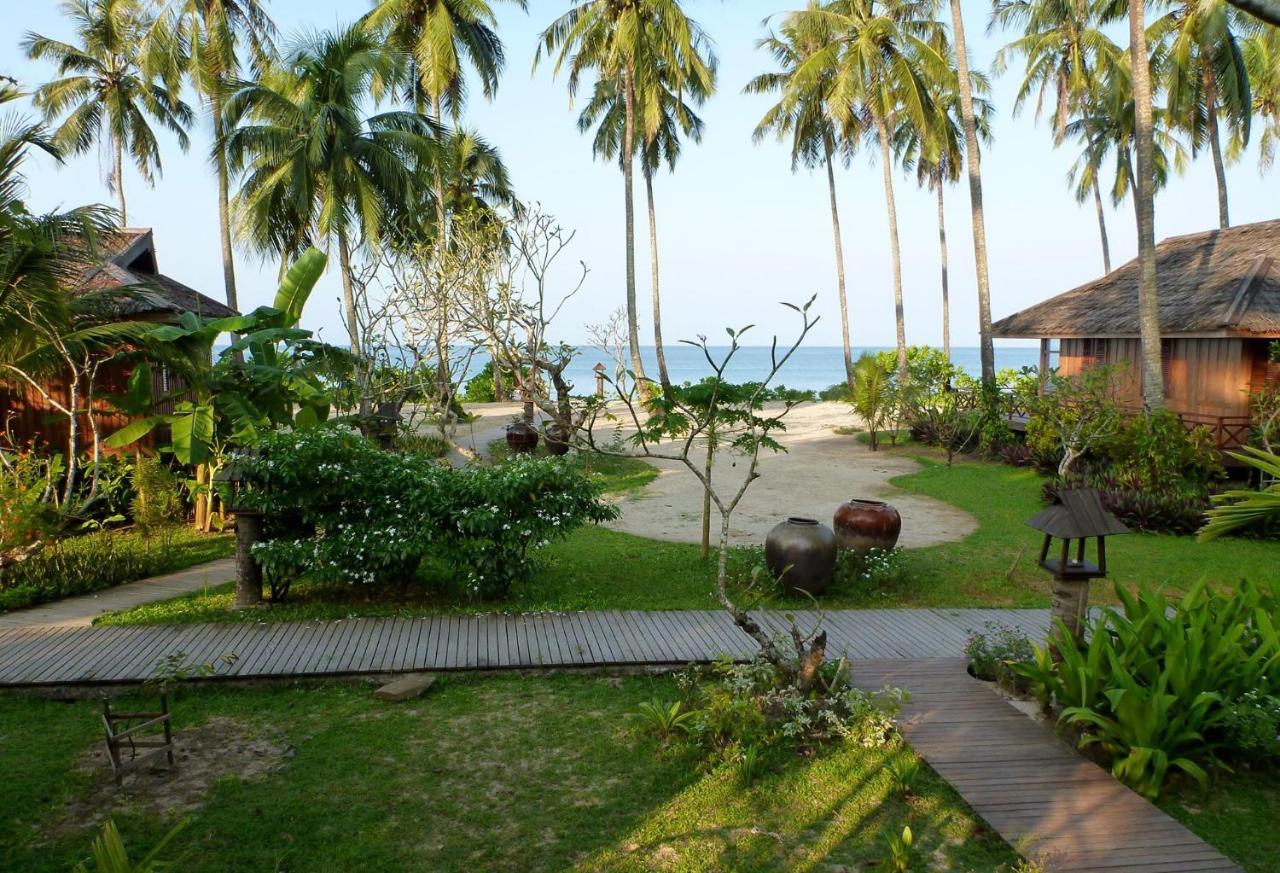 Amara Ocean Resort Zi Phyu Kone Exterior photo