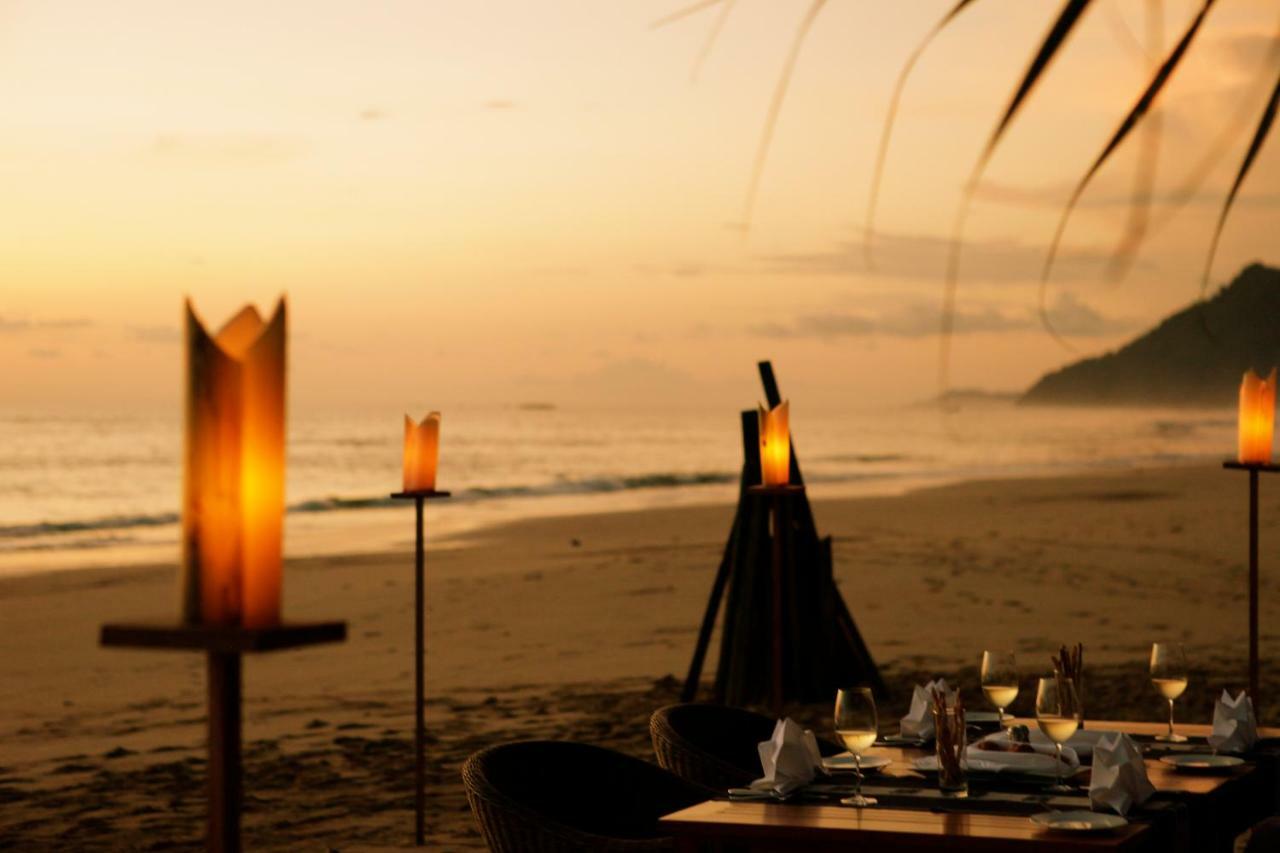 Amara Ocean Resort Zi Phyu Kone Exterior photo