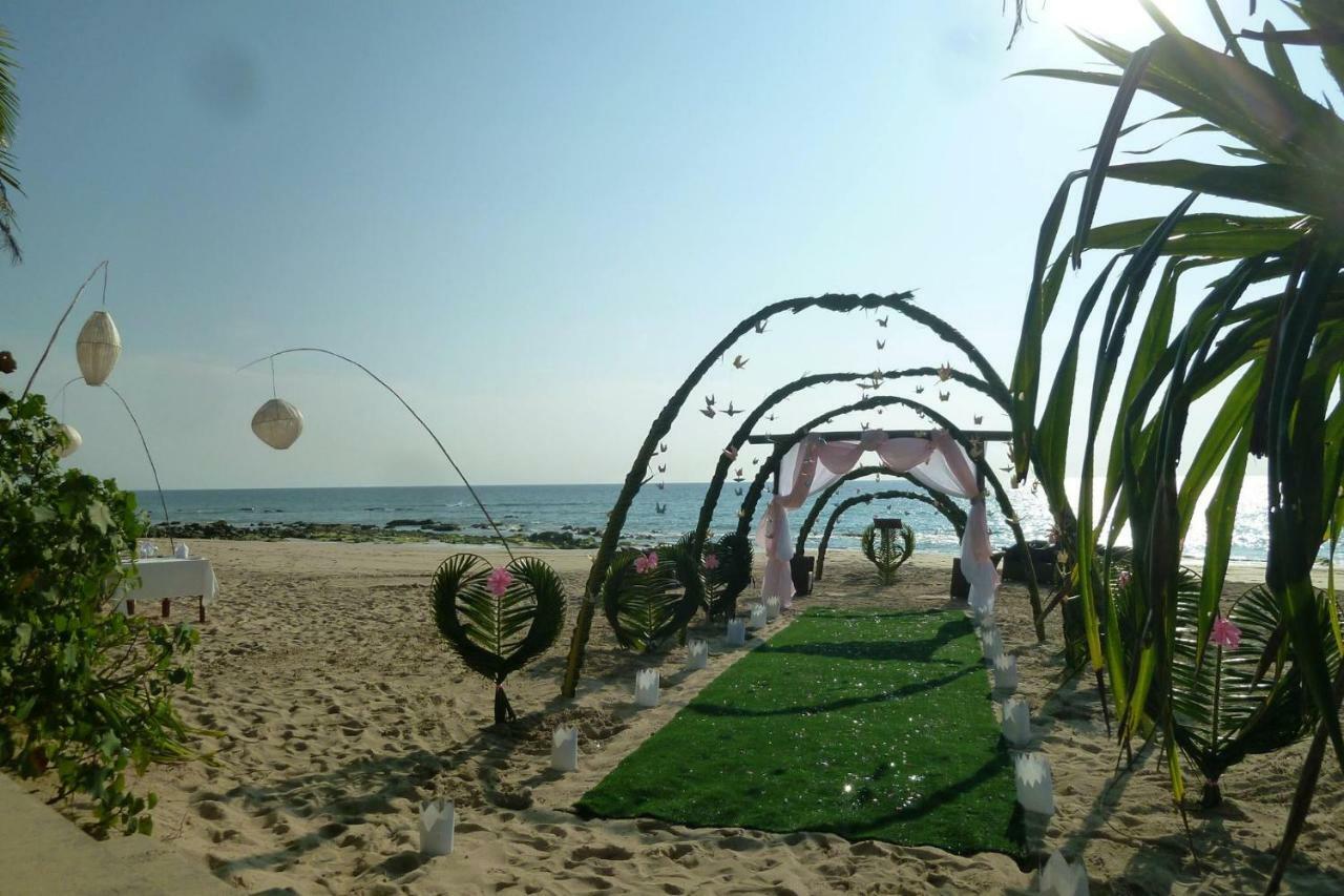 Amara Ocean Resort Zi Phyu Kone Exterior photo
