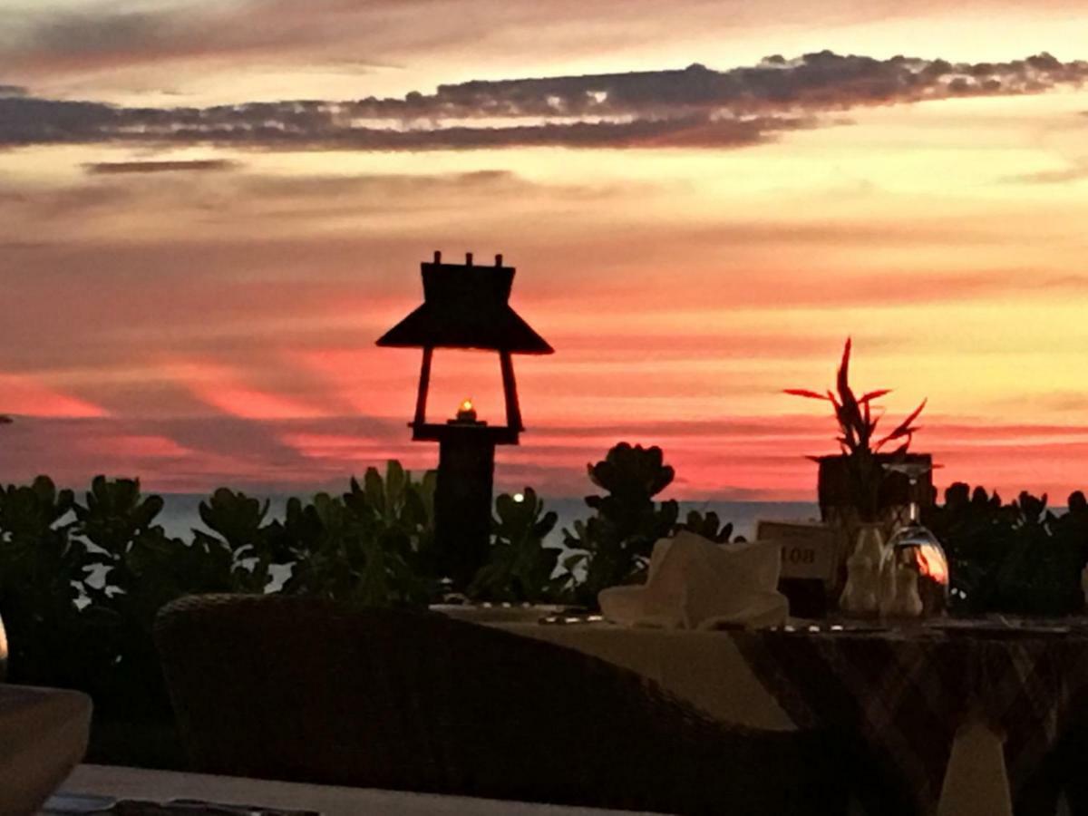 Amara Ocean Resort Zi Phyu Kone Exterior photo