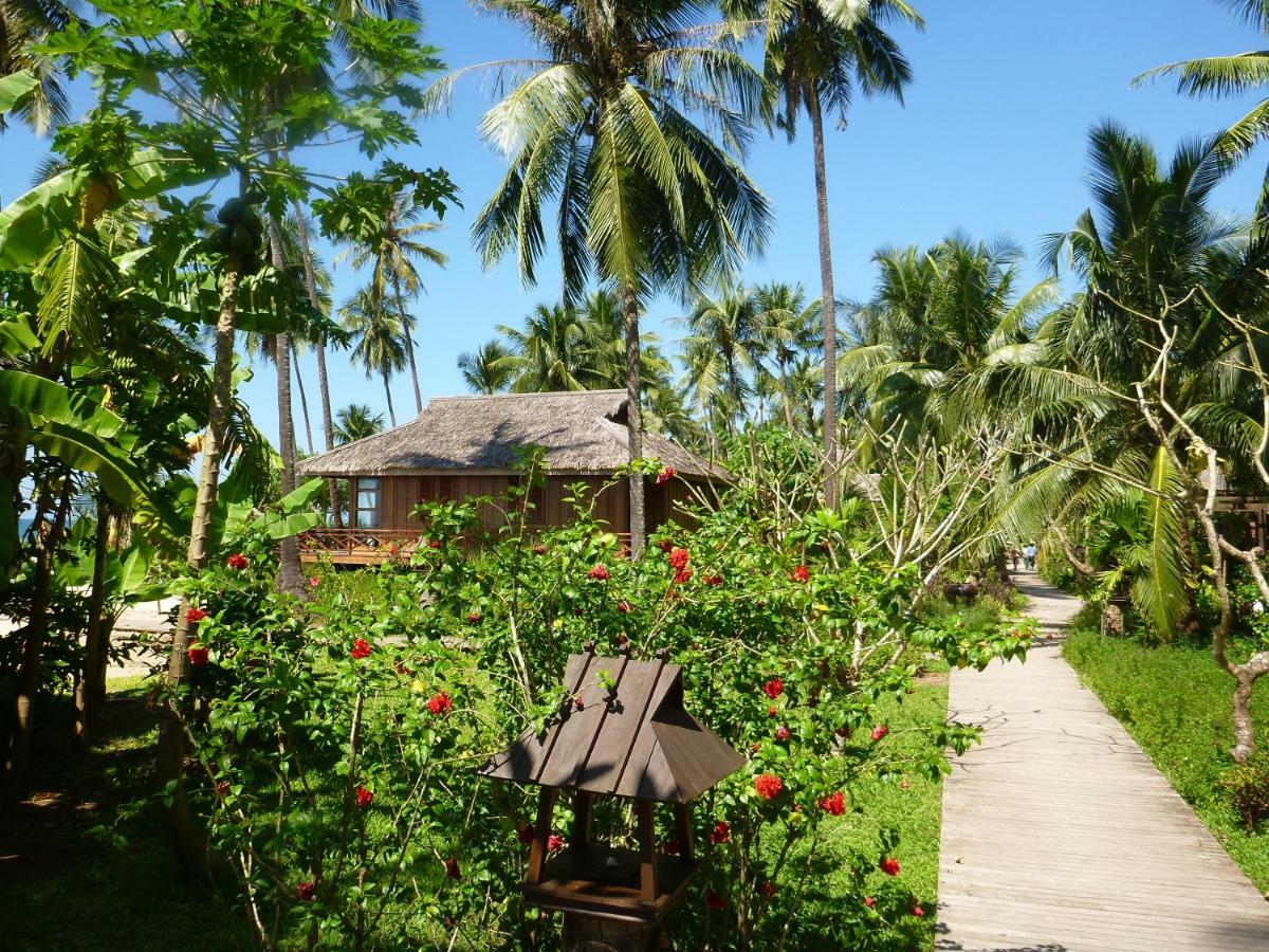Amara Ocean Resort Zi Phyu Kone Exterior photo