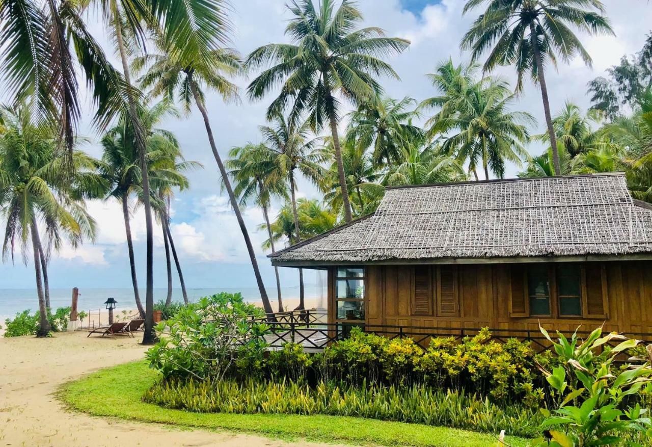 Amara Ocean Resort Zi Phyu Kone Exterior photo