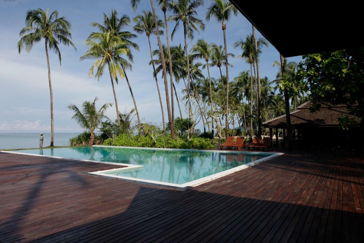 Amara Ocean Resort Zi Phyu Kone Exterior photo