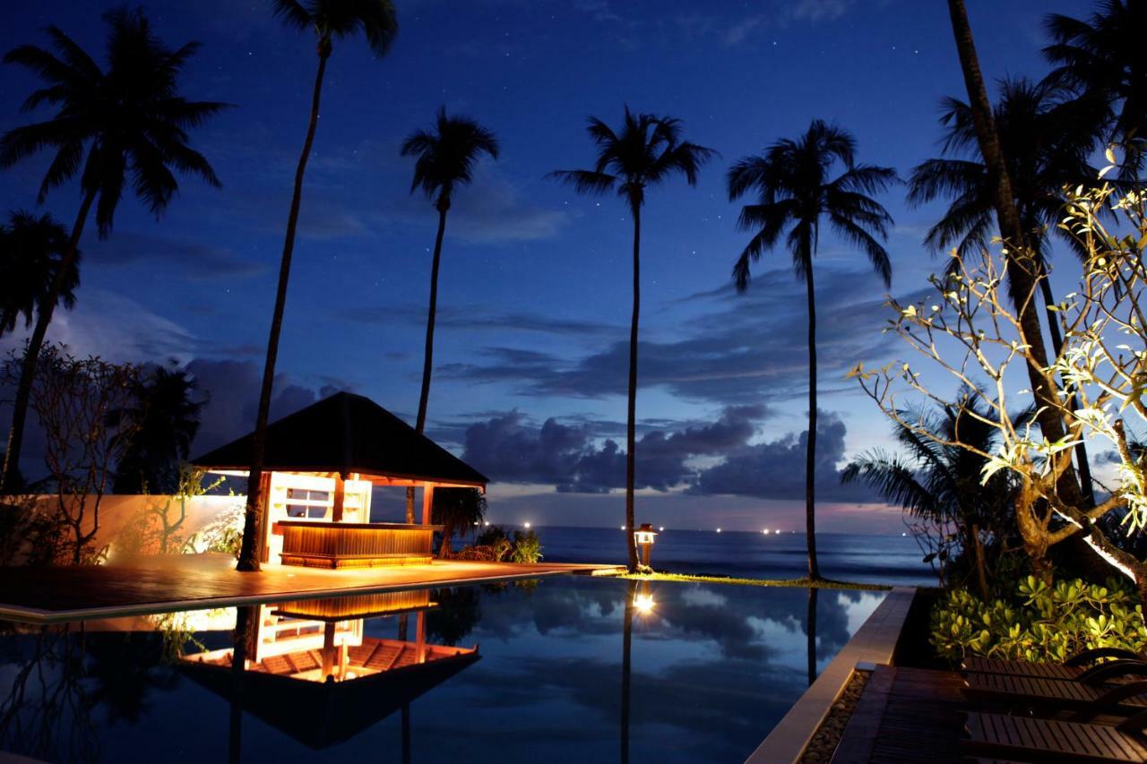 Amara Ocean Resort Zi Phyu Kone Exterior photo