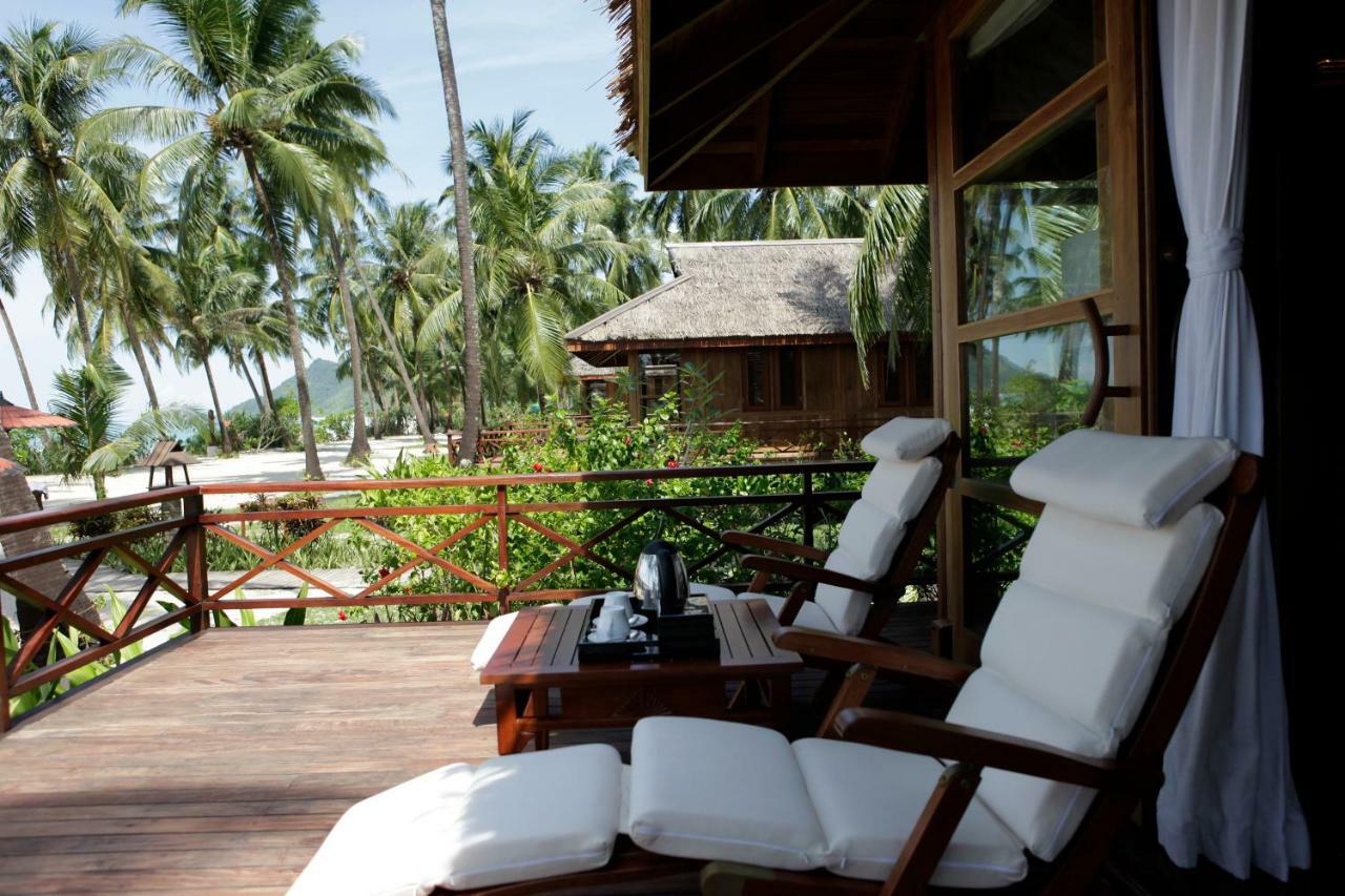Amara Ocean Resort Zi Phyu Kone Exterior photo