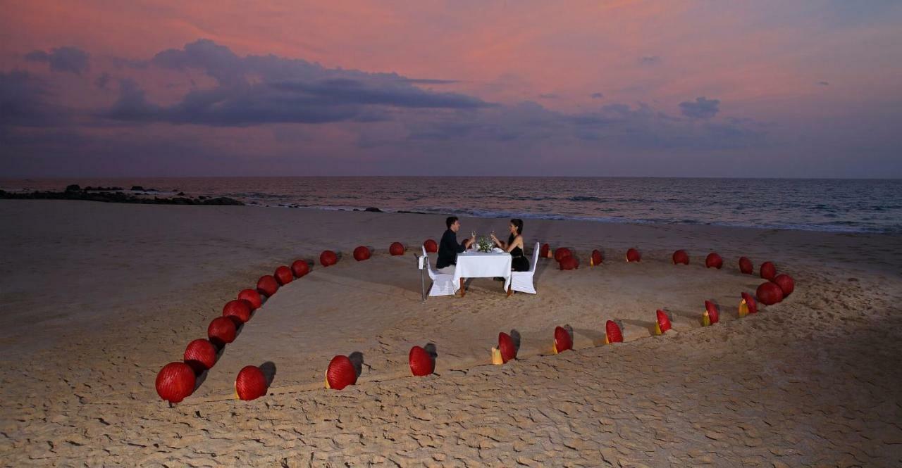Amara Ocean Resort Zi Phyu Kone Exterior photo