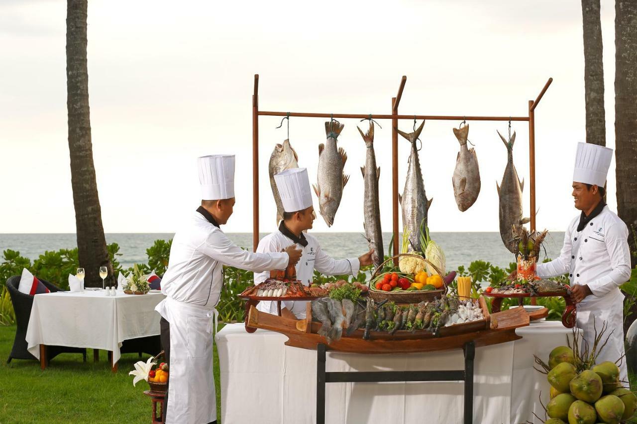 Amara Ocean Resort Zi Phyu Kone Exterior photo