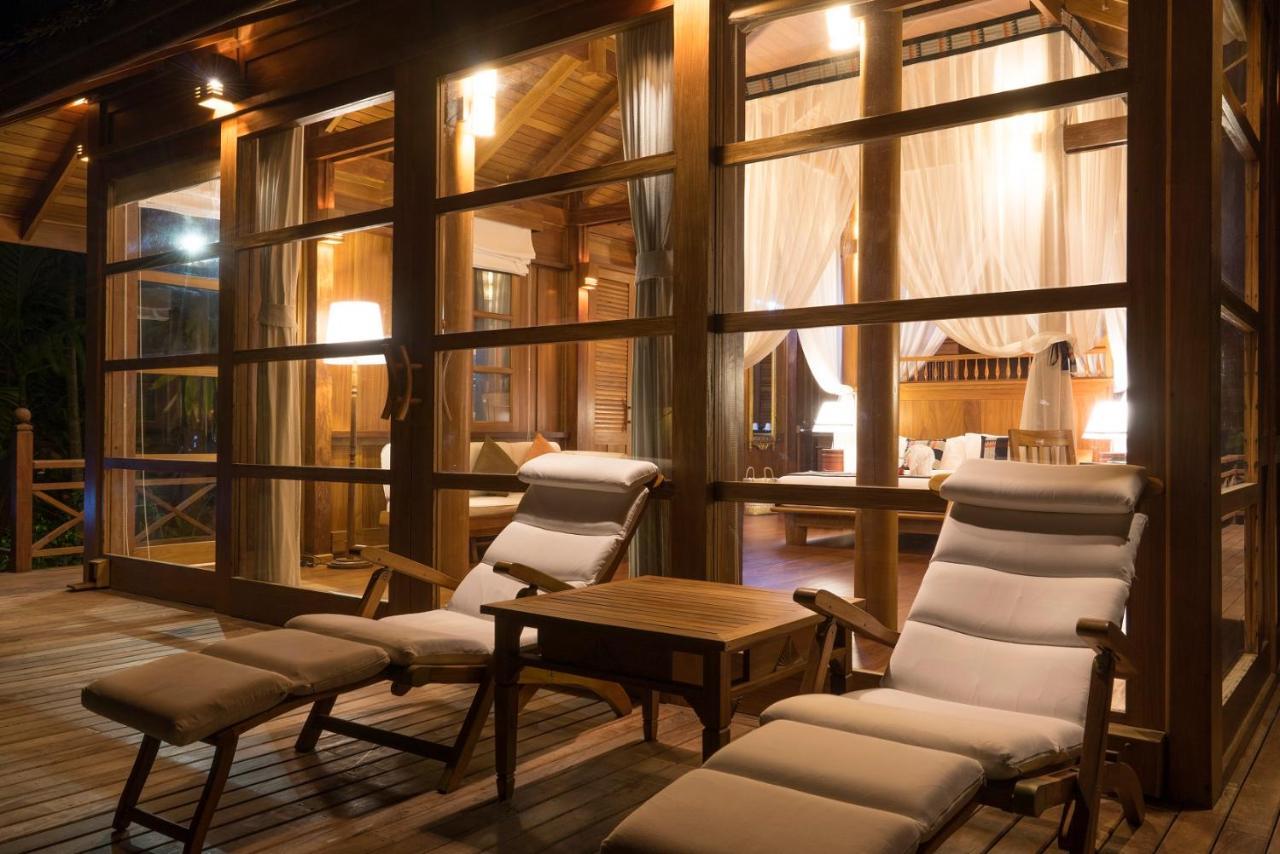 Amara Ocean Resort Zi Phyu Kone Exterior photo