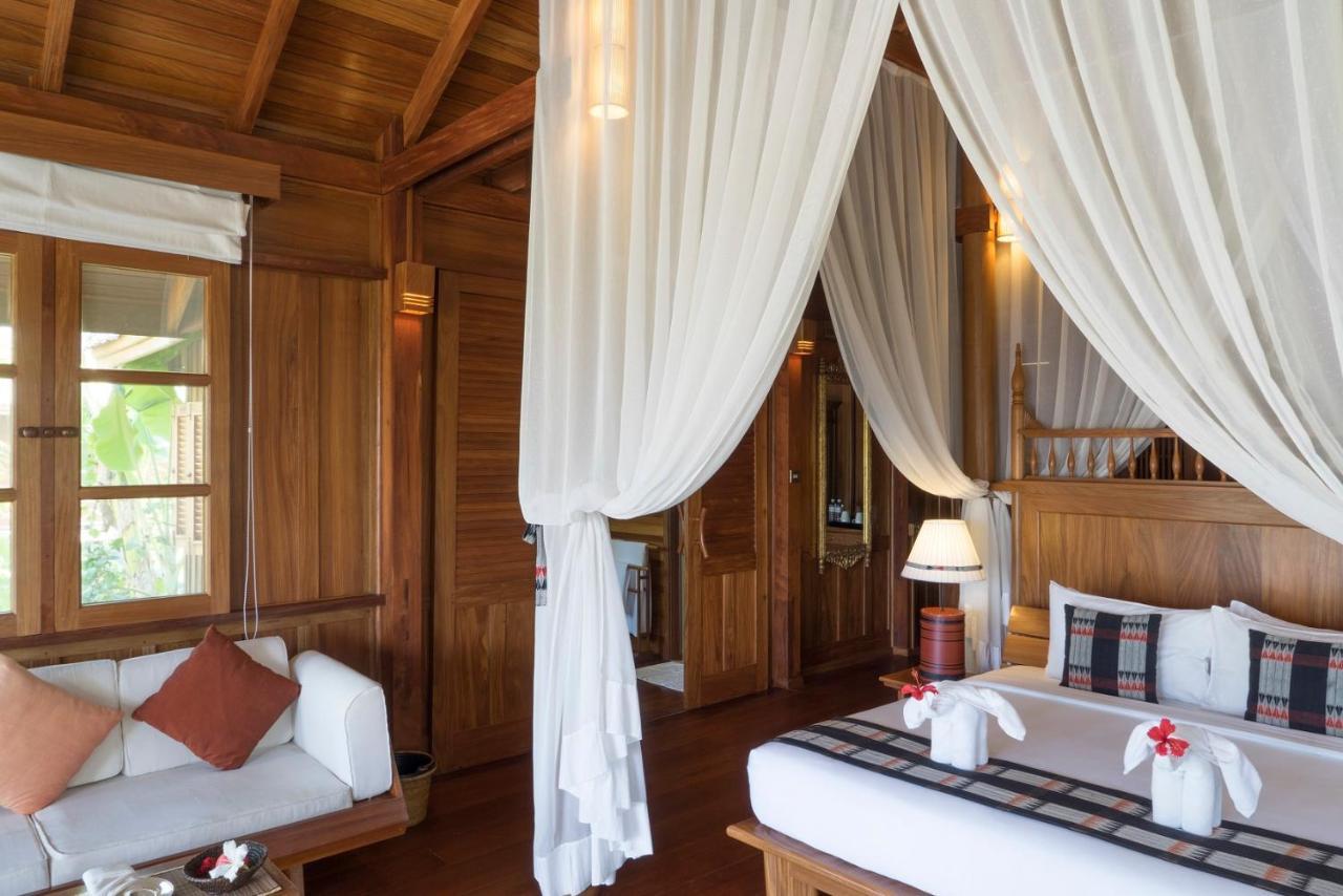Amara Ocean Resort Zi Phyu Kone Exterior photo