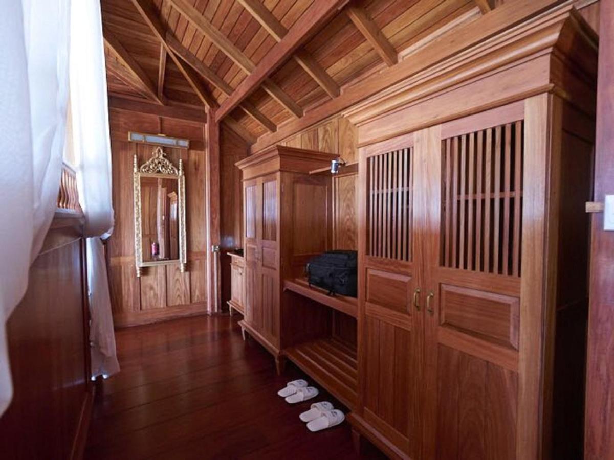 Amara Ocean Resort Zi Phyu Kone Exterior photo